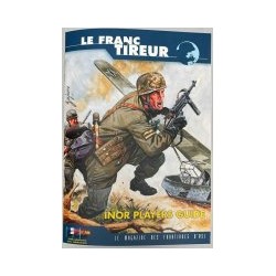 Inor Player Guide. Le Franc...