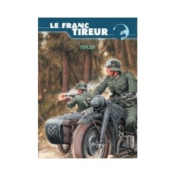 The Green Hell of Inor. Le...