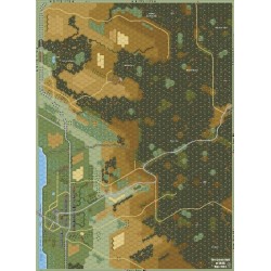 The Green Hell of Inor. Le Franc Tireur