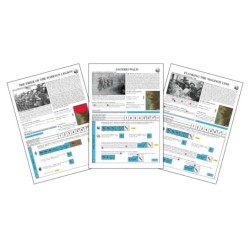 The Green Hell of Inor. Le Franc Tireur