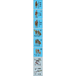 The Green Hell of Inor. Le Franc Tireur