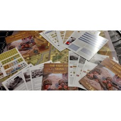 The Fight for Seoul. Le Franc Tireur