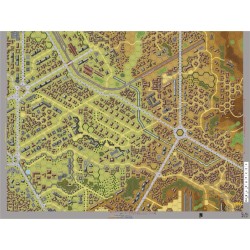 The Fight for Seoul. Le Franc Tireur