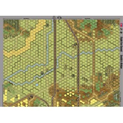 The Fight for Seoul. Le Franc Tireur