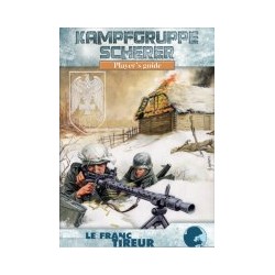 Kampfgruppe Scherer Player...