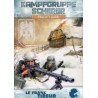 Kampfgruppe Scherer Player Guide. Le Franc Tireur