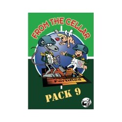 From the Cellar 9. Magazine