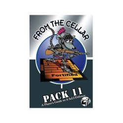 From the Cellar 11. Magazine