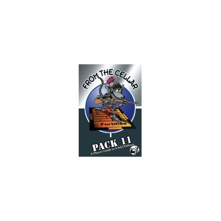 From the Cellar 11. Magazine