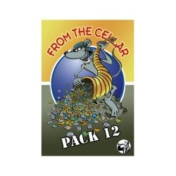 From the Cellar 12. Magazine