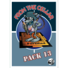 From the Cellar 13. Magazine