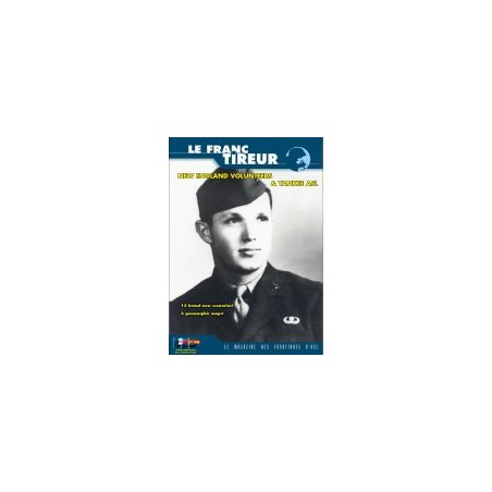 Nor’Easter pack II. Le Franc Tireur.