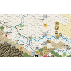 Stalingrad '42 2nd Print & Little Saturn