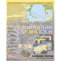 The Spanish-American War, 1898