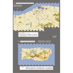 The Spanish-American War, 1898