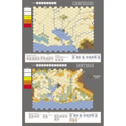 The Spanish-American War, 1898