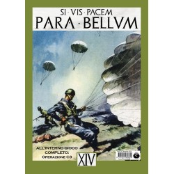 Para Bellum XIV : Operation C3
