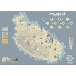 Para Bellum XIV : Operation C3