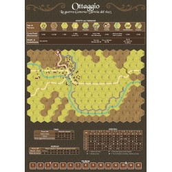 Para Bellum XV : la Seconda Guerra del Monferrato et Ottaggio