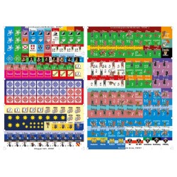 Para Bellum XV : la Seconda Guerra del Monferrato et Ottaggio