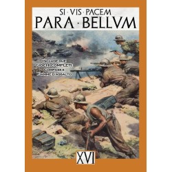 Para Bellum XVI : Compass...