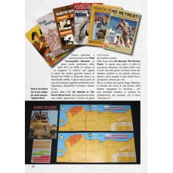 Para Bellum XVI : Compass et Fiamme de Assalto