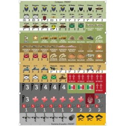 Para Bellum XVI : Compass et Fiamme de Assalto