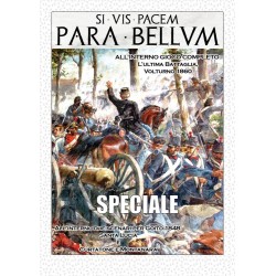 Para Bellum Special n°3...