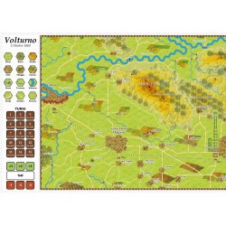 Para Bellum Special n°3 Volturno 1860