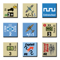 World at War 105 : Operation Ironclad Madagascar 1942