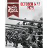 Strategy & Tactics Quarterly 32 - October War 1973