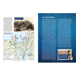 Strategy & Tactics Quarterly 32 - October War 1973