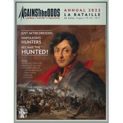 Against the Odds  Annual...