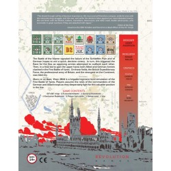 Death of an Army:  First Battle of Ypres, 1914