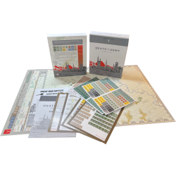 Death of an Army:  First Battle of Ypres, 1914