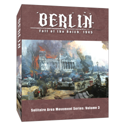 Berlin:  Fall of the Third...