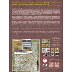 Berlin:  Fall of the Third Reich 1945