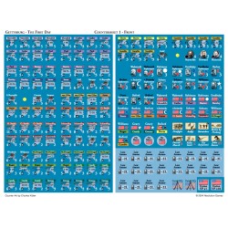 Gettysburg : The First Day Boxed Edition