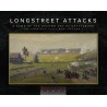 Longstreet Attacks : The Second Day at Gettysburg