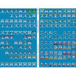 Longstreet Attacks : The Second Day at Gettysburg