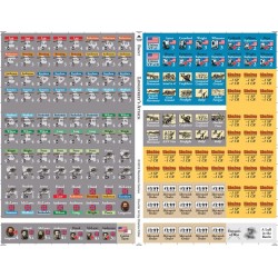 Longstreet Attacks : The Second Day at Gettysburg