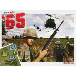 ’65 – Squad-Level Combat in...