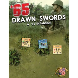 ‘65 Drawn Swords Expansion