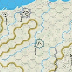 Strategy & Tactics 356 : Gates of Vienna