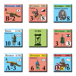 Strategy & Tactics 356 : Gates of Vienna