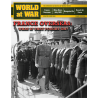 World at War 106 : France Overseas 1940