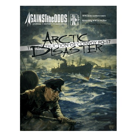 Against the odds 47: Artic Disaster