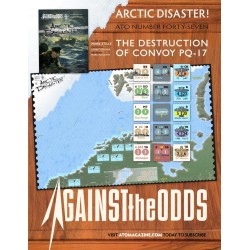 Against the odds 47: Artic Disaster