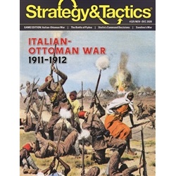 Strategy & Tactics 325 —...