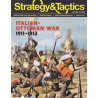 Strategy & Tactics 325 — Italian-Ottoman War 1911-1912